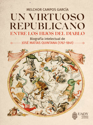 cover image of Un virtuoso entre los hijos del diablo